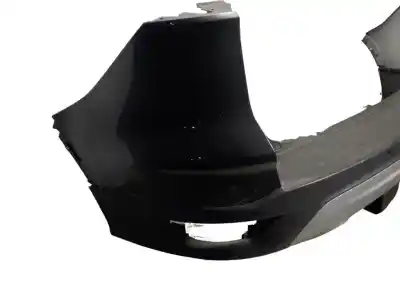 Автозапчастина б/у задній бампер для ford kuga (cbs) 2.0 tdci cat посилання на oem iam 1837225  