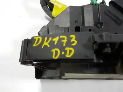 Second-hand car spare part front right door lock for ford kuga (cbs) 2.0 tdci cat oem iam references 2066073  bm5aa21812bg
