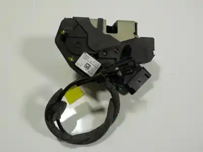 Second-hand car spare part front right door lock for ford kuga (cbs) 2.0 tdci cat oem iam references 2066073  bm5aa21812bg