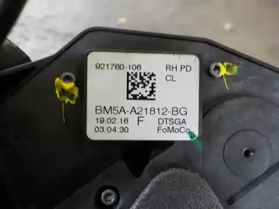 Second-hand car spare part front right door lock for ford kuga (cbs) 2.0 tdci cat oem iam references 2066073  bm5aa21812bg