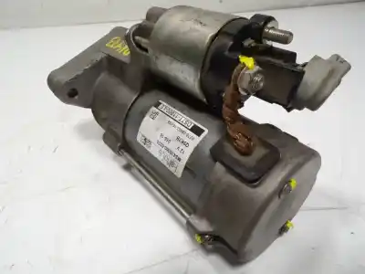 Peça sobressalente para automóvel em segunda mão motor de arranque por ford kuga (cbs) 2.0 tdci cat referências oem iam 1870892  ds7t11000le