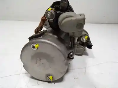 Peça sobressalente para automóvel em segunda mão motor de arranque por ford kuga (cbs) 2.0 tdci cat referências oem iam 1870892  ds7t11000le