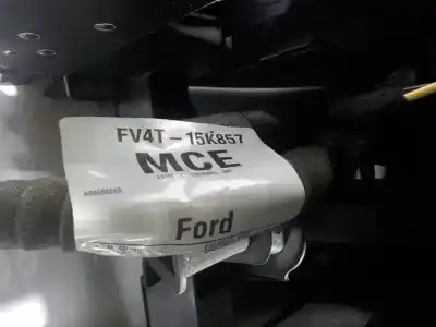 Автозапчастина б/у центральний подлокник для ford kuga (cbs) 2.0 tdci cat посилання на oem iam 1831677  fv4t15k857