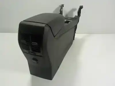 Автозапчастина б/у центральний подлокник для ford kuga (cbs) 2.0 tdci cat посилання на oem iam 1831677  fv4t15k857