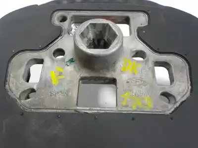 Автозапчастина б/у кермо для ford kuga (cbs) 2.0 tdci cat посилання на oem iam 1867852  bk2t9e740ab