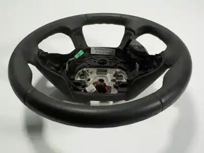 Автозапчастина б/у кермо для ford kuga (cbs) 2.0 tdci cat посилання на oem iam 1867852  bk2t9e740ab