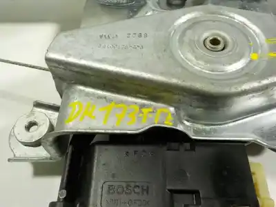 Автозапчасти б/у регулятор стекла заднего левого за ford kuga (cbs) 2.0 tdci cat ссылки oem iam 2465332  cj54s27001bg