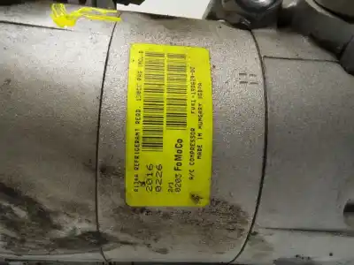 Tweedehands auto-onderdeel airconditioning compressor voor ford kuga (cbs) 2.0 tdci cat oem iam-referenties 2032811  fv4119d629dc