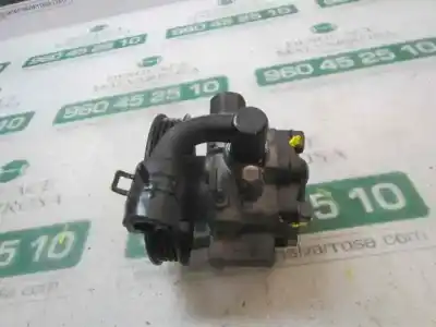 Pezzo di ricambio per auto di seconda mano pompa sterzo per chevrolet aveo ls riferimenti oem iam   