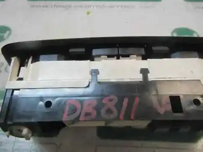 Автозапчасти б/у отопление / кондиционирование воздуха за seat ibiza (6j5) reference ссылки oem iam   