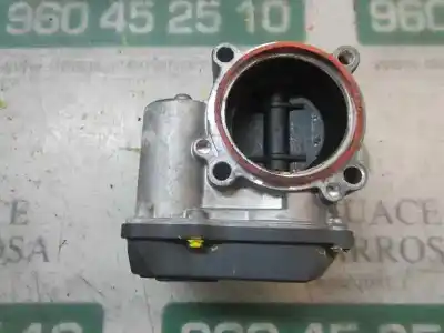 Pezzo di ricambio per auto di seconda mano scatola della farfalla per seat ibiza (6j5) reference riferimenti oem iam   