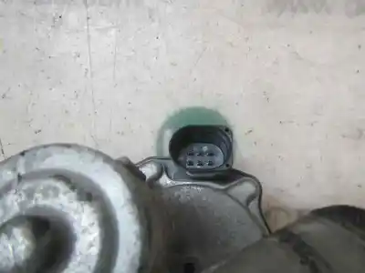 Pezzo di ricambio per auto di seconda mano scatola della farfalla per seat ibiza (6j5) reference riferimenti oem iam   