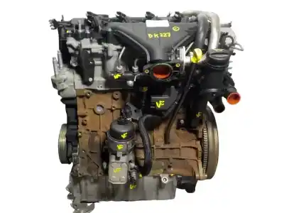 Gebrauchtes Autoersatzteil KOMPLETTER MOTOR zum FORD GALAXY (CA1)  OEM-IAM-Referenzen 1343078  QXWB