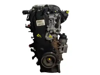 Second-hand car spare part complete engine for ford galaxy (ca1) 2.0 tdci cat oem iam references 1343078  qxwb