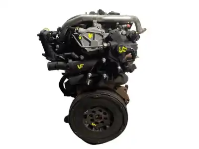 Second-hand car spare part complete engine for ford galaxy (ca1) 2.0 tdci cat oem iam references 1343078  qxwb