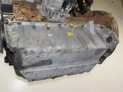 Second-hand car spare part complete engine for ford galaxy (ca1) 2.0 tdci cat oem iam references 1343078  qxwb