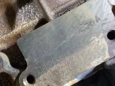 Second-hand car spare part complete engine for ford galaxy (ca1) 2.0 tdci cat oem iam references 1343078  qxwb