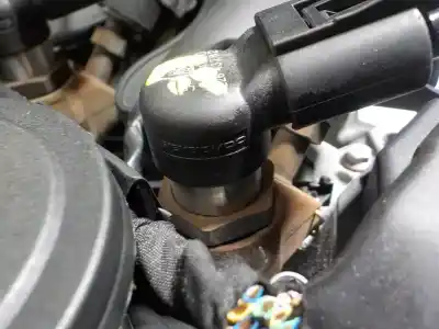 Second-hand car spare part complete engine for ford galaxy (ca1) 2.0 tdci cat oem iam references 1343078  qxwb