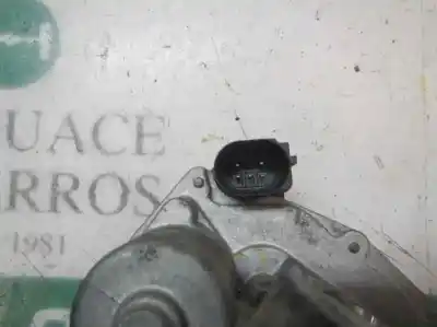 Pezzo di ricambio per auto di seconda mano scatola della farfalla per opel corsa d 1.3 16v cdti riferimenti oem iam   
