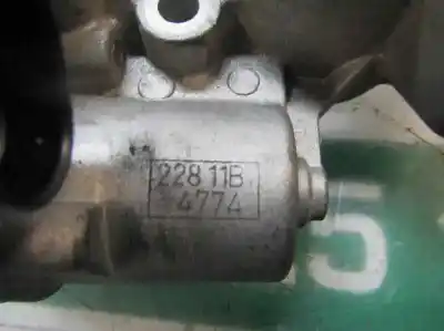 Pezzo di ricambio per auto di seconda mano scatola della farfalla per opel corsa d 1.3 16v cdti riferimenti oem iam   