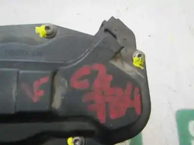 Pezzo di ricambio per auto di seconda mano scatola della farfalla per opel corsa d 1.3 16v cdti riferimenti oem iam   