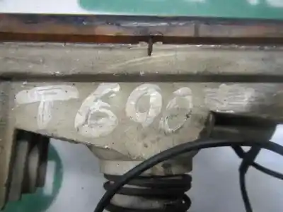 Peça sobressalente para automóvel em segunda mão farolim dianteiro esquerdo por renault 9 c referências oem iam   