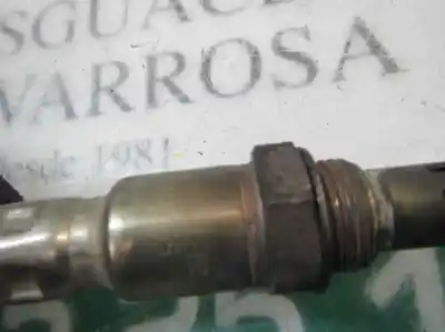 Peça sobressalente para automóvel em segunda mão sonda lambda por ford ka (ccu) trend + referências oem iam   