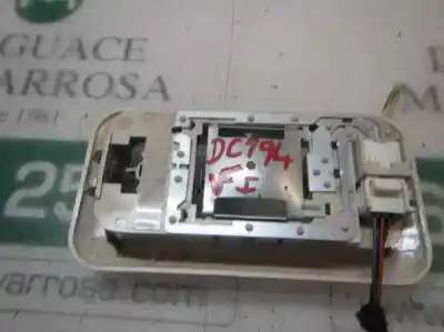 Автозапчасти б/у внутренняя лампа за ford ka (ccu) trend + ссылки oem iam   