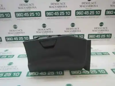 Автозапчастина б/у бардачок для ford ka (ccu) trend + посилання на oem iam 