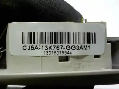 Автозапчастина б/у внутрішній лампа для ford kuga (cbs) 2.0 tdci cat посилання на oem iam 2053618  cj5a13k767gg3am1
