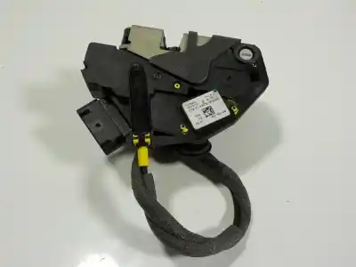 Автозапчасти б/у замок задней левой двери за ford kuga (cbs) 2.0 tdci cat ссылки oem iam 2099461 bm5aa26413ah bm5aa26413ag