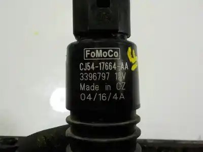 Автозапчастина б/у чистити насос для ford kuga (cbs) 2.0 tdci cat посилання на oem iam 5160307  cj5417664aa