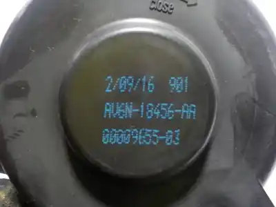 Автозапчастина б/у тепловий двигун для ford kuga (cbs) 2.0 tdci cat посилання на oem iam 1696006  av6n18456aa