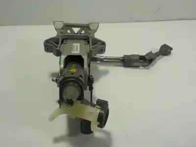 Автозапчастина б/у рульва колонка для ford kuga (cbs) 2.0 tdci cat посилання на oem iam 1874818
