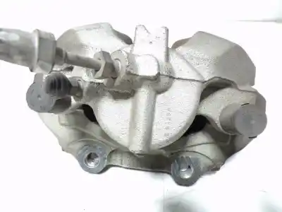 Peça sobressalente para automóvel em segunda mão pinça de travão dianteira esquerda por ford kuga (cbs) 2.0 tdci cat referências oem iam 1835113  
