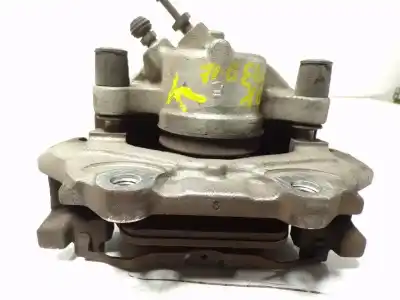Peça sobressalente para automóvel em segunda mão pinça de travão dianteira esquerda por ford kuga (cbs) 2.0 tdci cat referências oem iam 1835113  