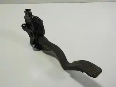 Peça sobressalente para automóvel em segunda mão potenciômetro por peugeot 2008 i (cu_) 1.6 hdi referências oem iam 1601cw