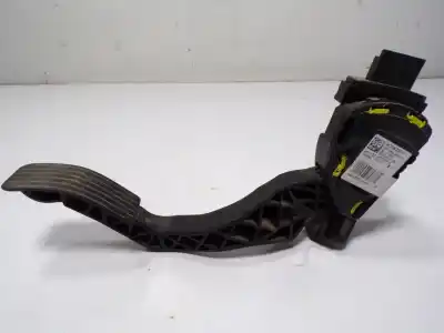 Recambio de automóvil de segunda mano de potenciometro pedal para citroen c-elysee (dd_) 1.6 hdi 92 referencias oem iam 1601cw 6pv00994941 9671433780