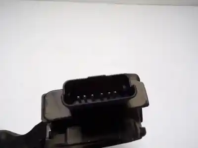 Recambio de automóvil de segunda mano de potenciometro pedal para citroen c-elysee (dd_) 1.6 hdi 92 referencias oem iam 1601cw 6pv00994941 9671433780