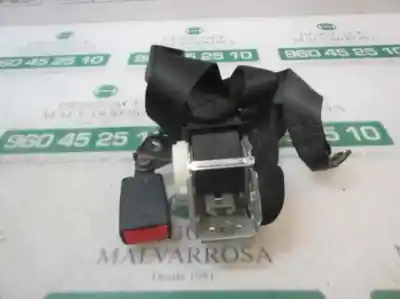 Peça sobressalente para automóvel em segunda mão cinto de segurança traseiro direito por ford mondeo berlina (ca2) trend referências oem iam 