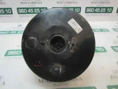 Peça sobressalente para automóvel em segunda mão SERVO FREIO por CHEVROLET AVEO  Referências OEM IAM   