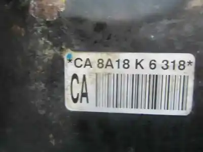 Peça sobressalente para automóvel em segunda mão servo freio por chevrolet aveo ls referências oem iam   