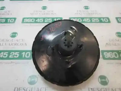 Peça sobressalente para automóvel em segunda mão servo freio por chevrolet aveo ls referências oem iam   