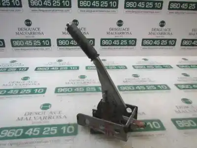 Peça sobressalente para automóvel em segunda mão alavanca de travão de mão por chevrolet aveo ls referências oem iam 