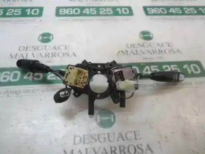 Second-hand car spare part headlights switch for chevrolet aveo ls oem iam references   