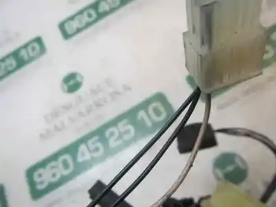 Second-hand car spare part headlights switch for chevrolet aveo ls oem iam references   