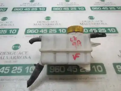 Peça sobressalente para automóvel em segunda mão depósito de expansão por chevrolet aveo ls referências oem iam 