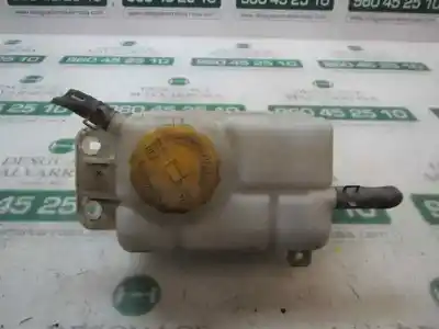 Second-hand car spare part coolant expansion tank for chevrolet aveo ls oem iam references   