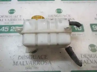Second-hand car spare part coolant expansion tank for chevrolet aveo ls oem iam references   