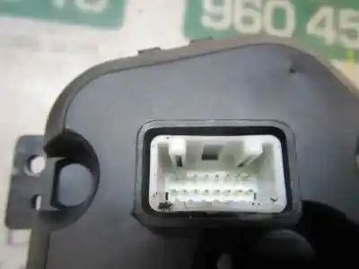 Peça sobressalente para automóvel em segunda mão quadrante por chevrolet aveo ls referências oem iam   